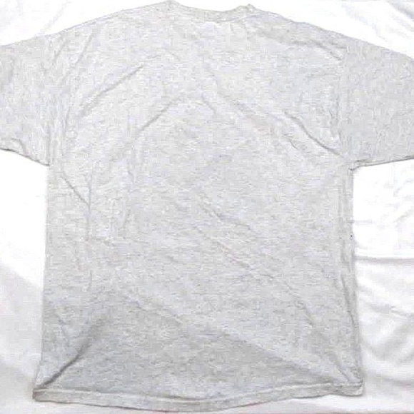 Hanes The Wild Bunch Shirt Bandit Tombstone Az - Picture 2 of 6